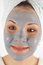 Free Beauty Mask 19 Royalty Free Stock Image - 2066306