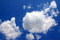 Free Blue Sky And White Clouds Royalty Free Stock Photography - 20619907