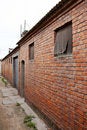 Free Red Brick Wall Stock Images - 20622694