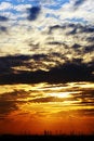 Free Sunset Light Royalty Free Stock Images - 20625409