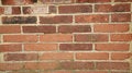 Free Brick Wall Stock Photography - 20641952