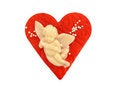 Free Sweet Heart Stock Image - 2070431