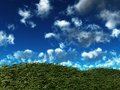 Free Windy Hills Royalty Free Stock Photos - 2073628
