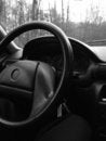 Free Car - Road Trip Stock Images - 2073954