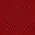 Free Distorted Squares Royalty Free Stock Photos - 2077488