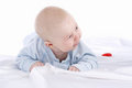 Free Baby Steps Royalty Free Stock Photography - 2077947