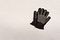 Free Black Woolen Gloves Royalty Free Stock Photos - 2072178