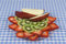 Free Fruit Dish Stock Images - 2078274