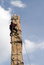 Free Man Climb Wall Royalty Free Stock Images - 2078639