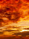 Free Sunset Light Stock Photography - 20709092