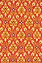 Free Images Artistic Texture, Thai Texture, Lay Thai St Royalty Free Stock Photography - 20777707