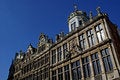 Free The Grand Place In Brussels Stock Photography - 2085112