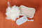 Free Washing Tools Royalty Free Stock Image - 2085486