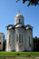 Free Dmitrievsky Cathedral Of A City Of Vladimir Stock Image - 20868271