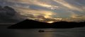 Free Caribbean Dawn Stock Images - 2094404