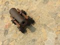 Free Historical Cannon Royalty Free Stock Images - 2094859
