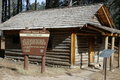 Free Log Cabin, Arizona Stock Photo - 2099030