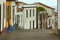 Free Old Homes In An Azores Village Royalty Free Stock Photo - 2091585