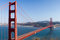 Free Golden Gate Bridge Stock Image - 2094241