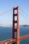 Free Golden Gate Bridge Royalty Free Stock Photography - 2094817