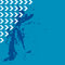 Free Halftone Abstract Background Stock Photography - 2096202