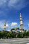 Free Federal Mosque Stock Photos - 2096853