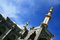 Free Federal Mosque Stock Photography - 2097552