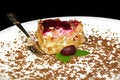 Free Delicious Cake Royalty Free Stock Photo - 20945325
