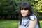 Free Beautiful Model Smiling Stock Photography - 20949932