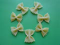Free Pasta Flower Stock Photos - 212453