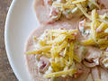 Free Healthy Lunch Stock Photos - 213623