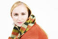 Free Blond Girl 4 Royalty Free Stock Photos - 213768