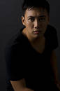 Free Male Model 8 Stock Images - 214924