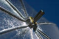 Free Photographer S Brolly Royalty Free Stock Photos - 216158