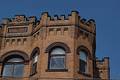 Free Old Building Top Stock Images - 218824