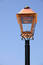 Free Old Lamp Stock Images - 210934