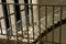 Free Curving Staircase Stock Photo - 218100