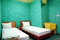 Free Hotel Room Stock Image - 2100991