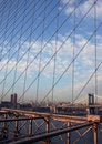 Free Unique View Of Manhattan Royalty Free Stock Photos - 2104818