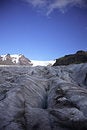 Free Glacial Tongue Stock Images - 2105774