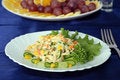 Free Salad Afrodite Stock Photo - 2106800