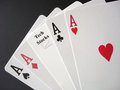 Free Gambling On Tech Stocks Stock Photos - 2107153