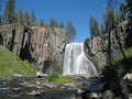 Free Rainbow Falls Stock Photos - 2107763