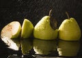Free Pears Stock Photos - 2108363