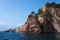Free Seascape With Rocks Royalty Free Stock Photography - 21092697