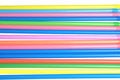 Free Many Straws Royalty Free Stock Photo - 2111315
