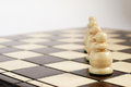 Free Four In Line Stock Photo - 2113480