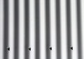 Free Metal Surface Royalty Free Stock Image - 2113506