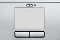 Free Extreme Close-Up Of Touch Pad Stock Images - 2115074