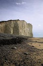 Free Cliffs On The East Coast Of En Stock Photos - 2116773